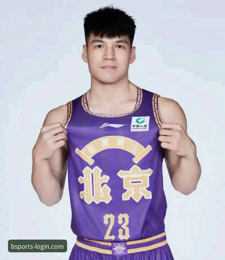陈国豪为何连续两场无法对阵旧主？CBA“回避条款”升级背后有何玄机？