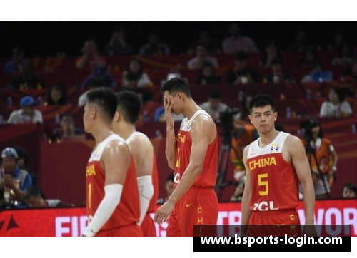 多位NBA球星加入中国男篮集训，底蕴雄厚备战东京奥运