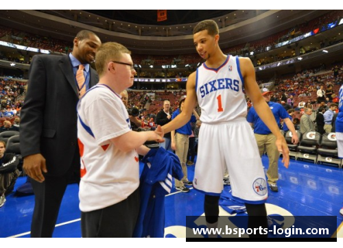 姚明携手NBA传奇球星共襄盛举，慈善篮球赛点燃爱心火焰